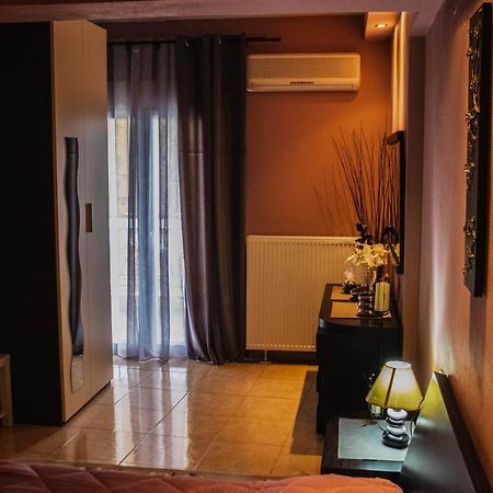 拉里萨Bojana' S Luxury House公寓 外观 照片