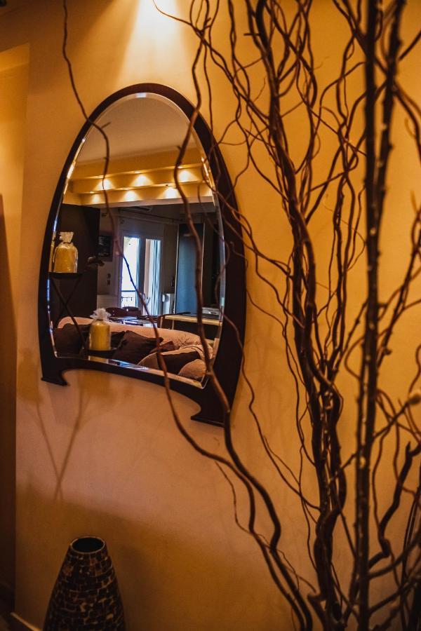 拉里萨Bojana' S Luxury House公寓 外观 照片